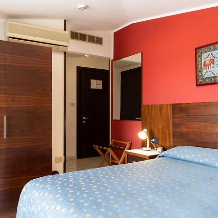Hotel Mare Blu فرانكافيلا أل ماري المظهر الخارجي الصورة