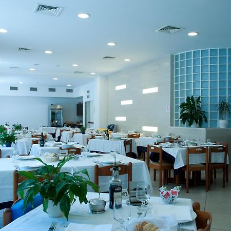Hotel Mare Blu فرانكافيلا أل ماري المظهر الخارجي الصورة