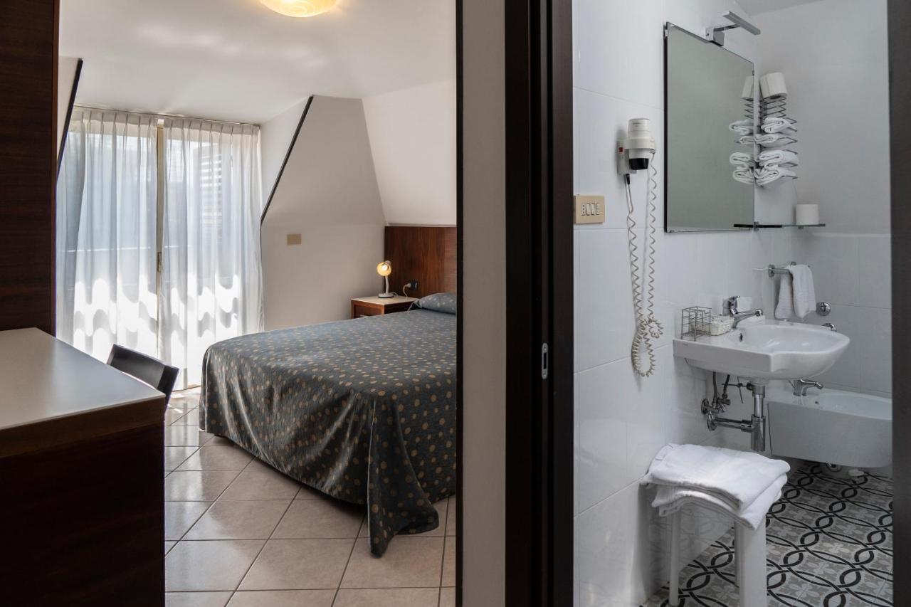 Hotel Mare Blu فرانكافيلا أل ماري المظهر الخارجي الصورة