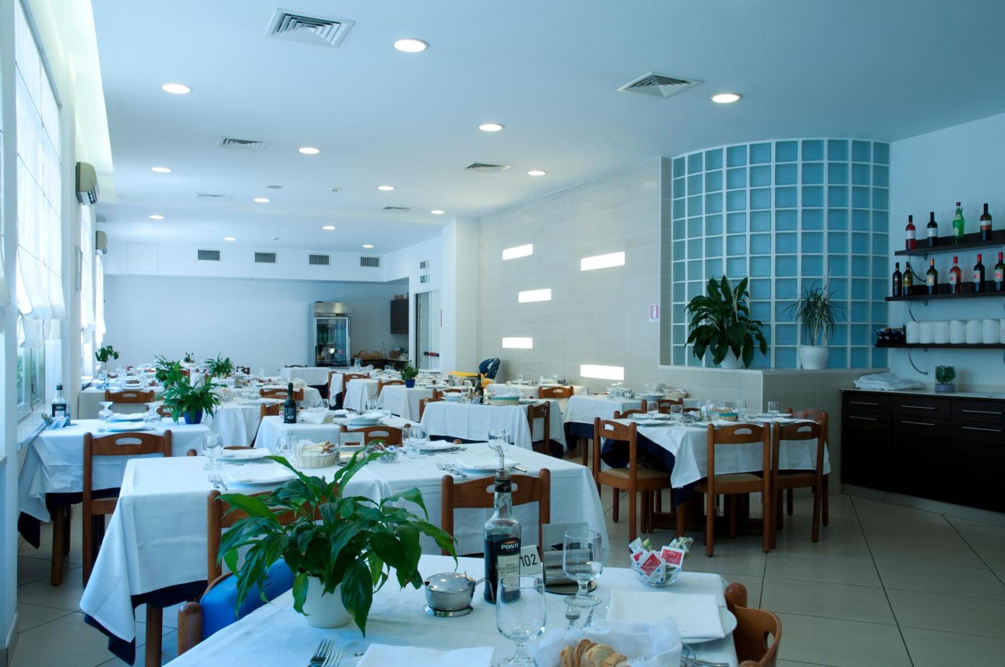 Hotel Mare Blu فرانكافيلا أل ماري المظهر الخارجي الصورة